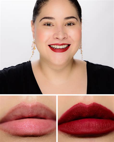 ysl 9 red enigma|ysl beauty lipstick.